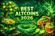 Top Altcoins to Watch: ONDO, Chainlink, and DeepSnitch AI Gain Momentum for 2026