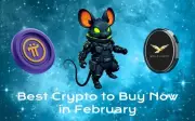 Top Crypto Picks for February: Wlfi, Pi, and DeepSnitch AI's 100x Potential