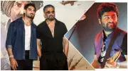 Top Entertainment Buzz: Suniel Shetty Defends Son, Arijit's New Song, Prakash Raj Reacts