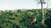 Top Global Destinations for Thrilling Zipline Adventures