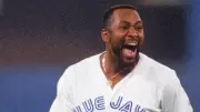 Toronto Blue Jays Unveil Joe Carter Statue to Honor Championship Legacy