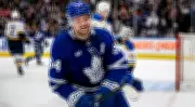 Toronto Maple Leafs' Hometown Star Dilemma: Market Pressure Impacts Player Retention