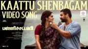 Tovino Thomas's 'Kaattu Shenbagam' from Pallichattambi Released on YouTube