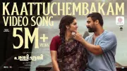 Tovino Thomas's 'Kaattuchembakam' Song from 'Pallichattambi' Released