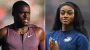 Track Stars Sha'Carri Richardson & Christian Coleman Plead Not Guilty to Florida Charges