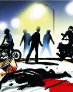 Tractor-Trolley Overturn in Raisen Kills 2, Including Child, Injures 25 Devotees