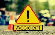 Tragic Accident in Bokaro: Woman Killed, Family Injured in Trailer Collision