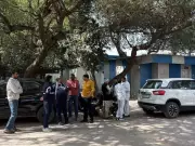 Tragic Accident Shatters Delhi Family: Mother, Son Killed En Route from Dehradun