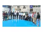 Trane Technologies and CIT Forge Partnership for Sustainable Cooling Center in India