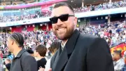 Travis Kelce Arrives Solo at Super Bowl LX as Taylor Swift's Absence Sparks Buzz