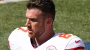 Travis Kelce Rushes to Aid Fan Struck by Golf Ball at Pebble Beach Pro-Am