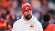 Travis Kelce's 2026 Decision Sparks NFL Speculation: Chiefs or Giants?