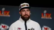 Travis Kelce's Free Agency Looms as Chiefs Navigate Uncertain Future