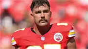 Travis Kelce's Future: One-Year Chiefs Deal Projected Amid Salary Cap Crunch