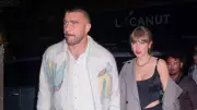 Travis Kelce's Hollywood Challenge: Navigating Swift's Circle Amid Legal Drama