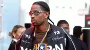Travis Scott's Super Bowl Party Moment with Tota Mc Sparks Online Debate
