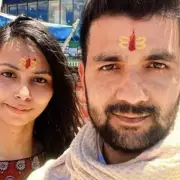 Trilokpuri Man's Double Life: Jovial Neighbor or Murder-Suicide Plotter?