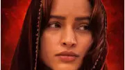Triptii Dimri's Afshan Look in 'O'Romeo' Sparks Buzz as Court Clears Release