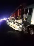Truck Driver's Repeated Emergency Calls Ignored Before Fatal KMP Expressway Pileup