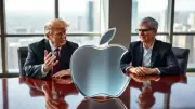 Trump Administration Warns Apple Over Alleged Conservative Media Bias in News App