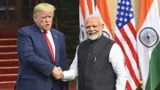 Trump Announces Immediate US-India Trade Deal Following Modi Call, Shifts Oil Imports