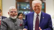 Trump Announces US-India Trade Deal, Cuts Tariffs to 18% After Modi Call