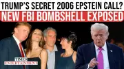 Trump Branded Maxwell 'Evil' in Secret 2006 FBI Memo on Epstein Probe