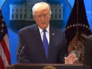 Trump Criticizes Supreme Court Ruling on Tariffs as 'Deeply Disappointing'