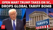 Trump Defies Supreme Court, Imposes New 10% Global Tariff in Bold Trade Move