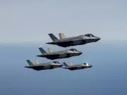 Trump Directs Prioritization of US Arms Sales to Nations Boosting Defense Spending