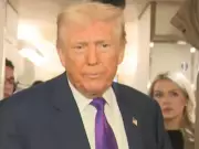 Trump Expresses Desire for China and Russia to Join Peace Efforts