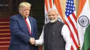 Trump Hails Historic US-India Trade Deal, Sees Major Boost for American Coal Exports