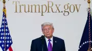 Trump Launches TrumpRx.gov for Discounted Prescription Drugs in the US