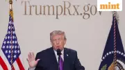 Trump Launches TrumpRx.gov Website Offering Major Discounts on 43 Prescription Drugs