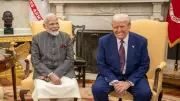 Trump-Modi Trade Breakthrough: US Slashes Tariffs on Indian Goods to 18%