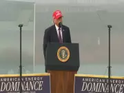 Trump on Iran Nuclear Talks: 'We Have a Big Decision to Make, They're Very Difficult People'