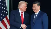 Trump Prepares for China Summit Amid Tariff and Taiwan Tensions