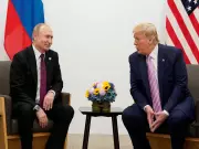 Trump Rejects Putin's Nuclear Limits Proposal, Demands New Modernized Treaty