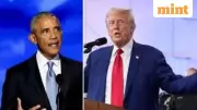 Trump Shares Racist Video Depicting Obamas as Primates, Sparks Outrage