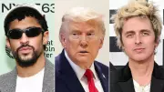 Trump Slams Bad Bunny Super Bowl Halftime Show as Patriots Face Seahawks