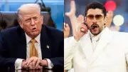 Trump Slams Super Bowl Halftime Show as 'Terrible,' Criticizes Bad Bunny Performance