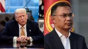 Trump Urges Stronger Trade and Defense Ties with Bangladesh in Letter to New PM Tarique Rahman