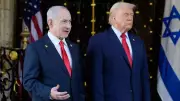 Trump Warns Iran After Netanyahu Meeting, No Nuclear Deal Finalized