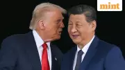 Trump-Xi Phone Call Covers Trade, Geopolitics Ahead of China Visit