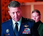 Trump's Claim on Iran Conflict Ease Contradicted by Military Adviser's Warnings