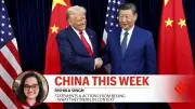 Trump's 'Excellent' Call with Xi and US Claims of China's Secret Nuclear Test