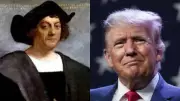 Trump's White House Columbus Statue Plan: A MAGA Rewrite of History with India Links