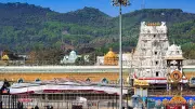 TTD Approves Rs 5,456 Crore Budget for 2026–27 with Focus on Education, Security, and Pilgrim Facilities