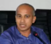 TTD Executive Officer Anil Kumar Singhal Transferred, Muddada Ravichandra Takes Charge