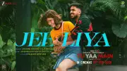 Tu Yaa Main's 'Jee Liya' Song Released, Featuring Shanaya Kapoor & Adarsh Gourav